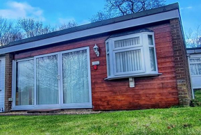 Ranger - Snowdon Cabins holiday let Caernarfon